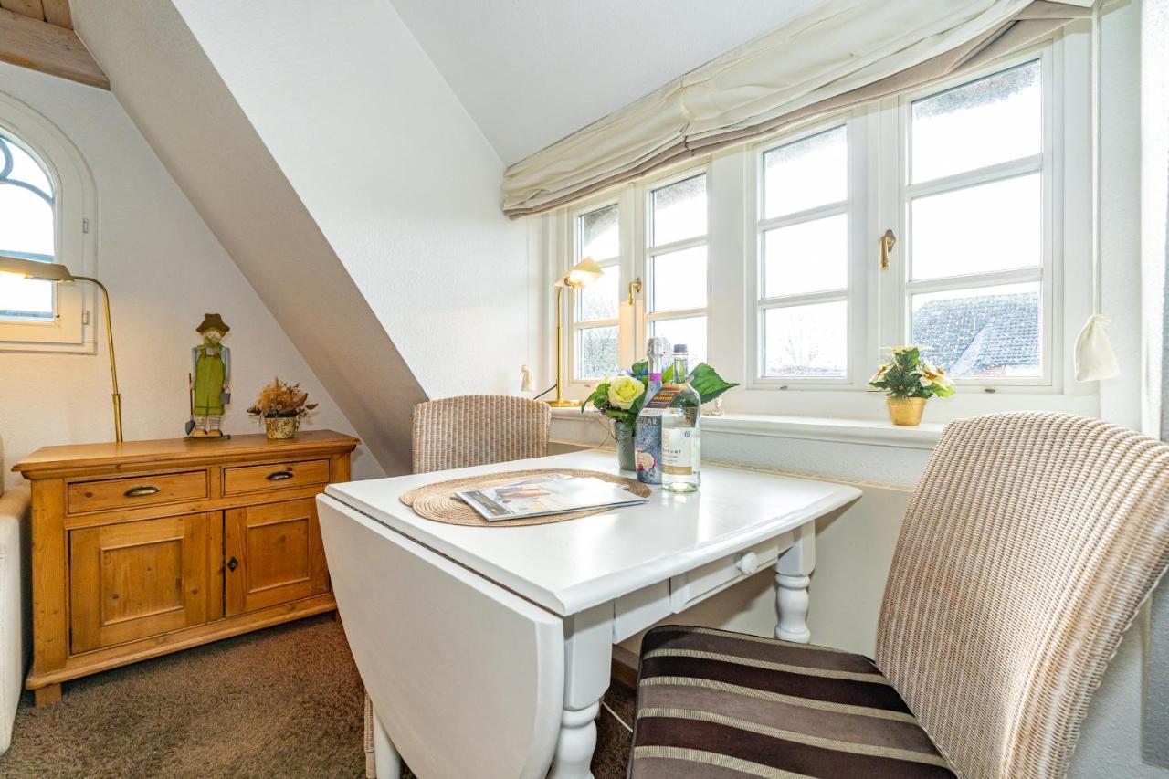 Altstadttor 6 Apartment