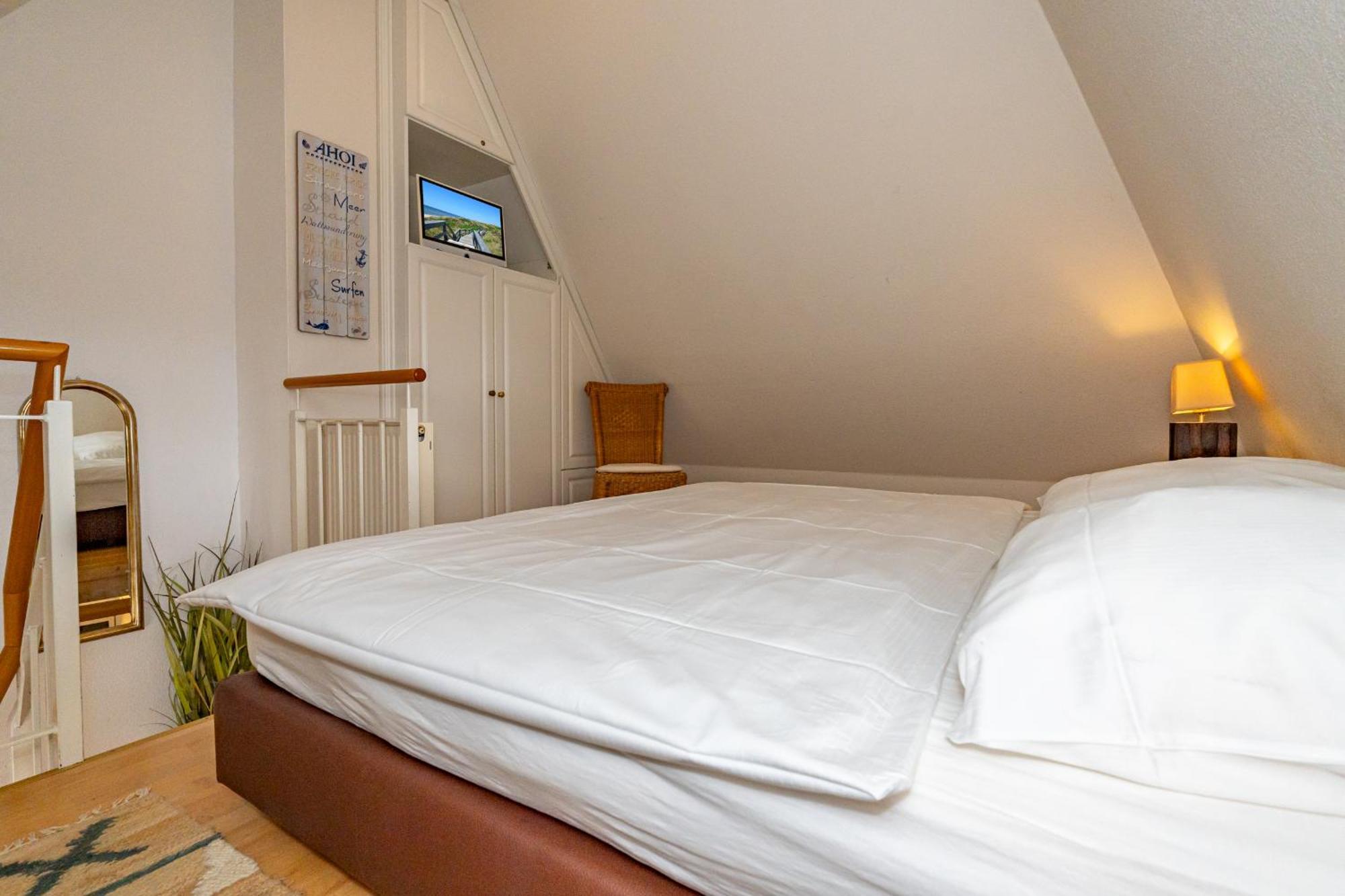 Altstadttor 6 * Westerland