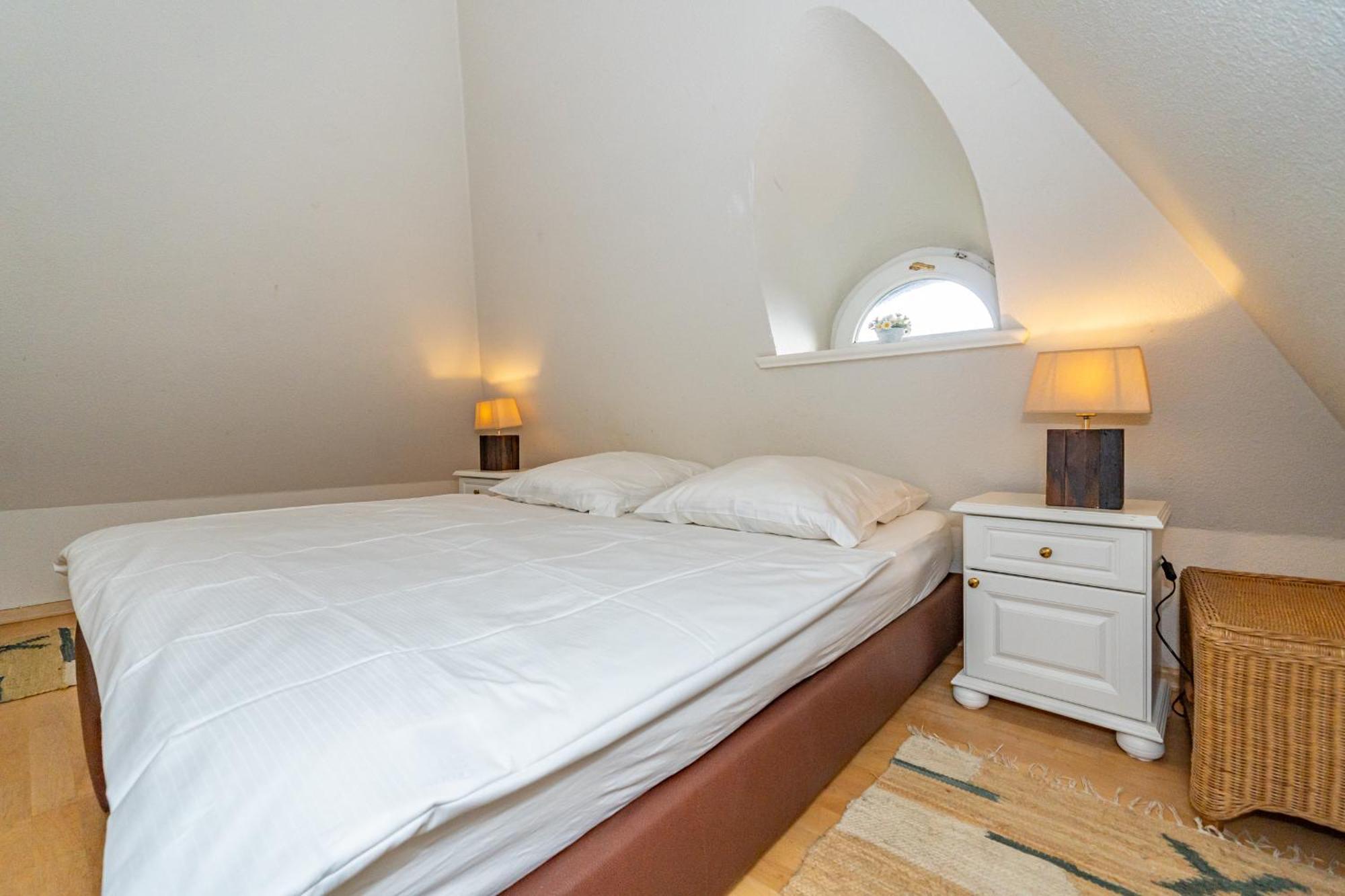Altstadttor 6 * Westerland